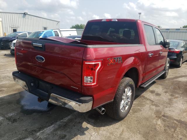 2015 FORD F-150 1FTEW1EF7FFC55936