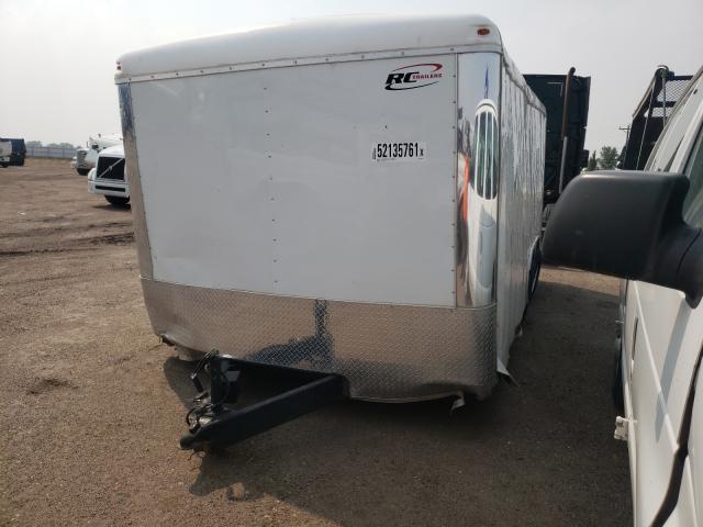 56VBE1825GM623734 Rc Trailer 2016. Фото: 1