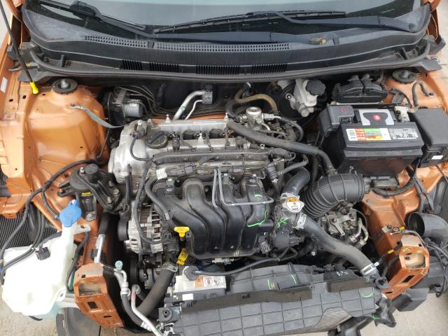 2015 HYUNDAI ACCENT GS KMHCT5AE4FU223263