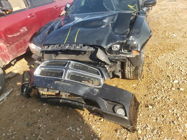 2012 DODGE CHARGER PO 2C3CDXAT8CH241716