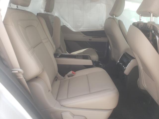 2021 LINCOLN AVIATOR RE 5LM5J7XC4MGL12128