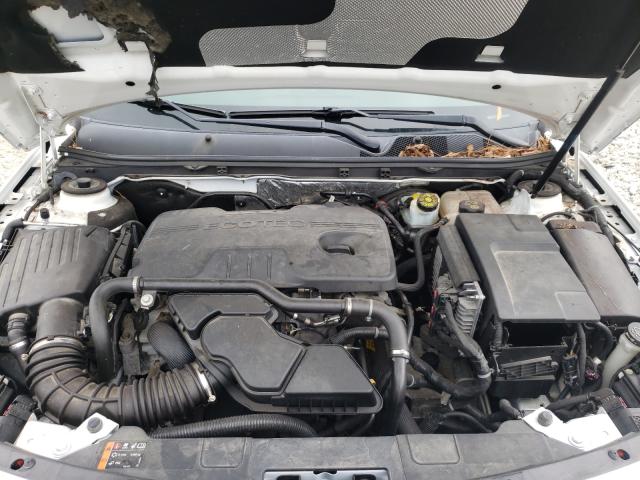 2012 BUICK REGAL 2G4GR5EK0C9124822