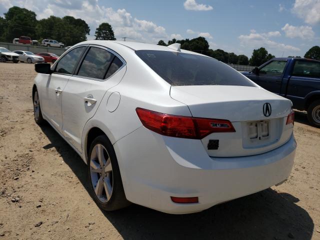 2014 ACURA ILX 20 19VDE1F33EE010071