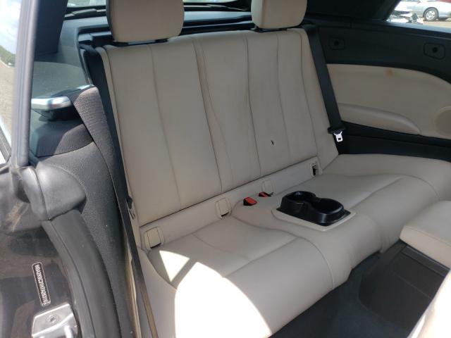 2017 BMW 230I WBA2K9C31H7A26316