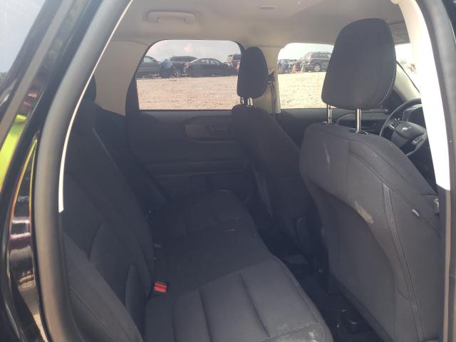 2021 FORD BRONCO SPO 3FMCR9A66MRA17574