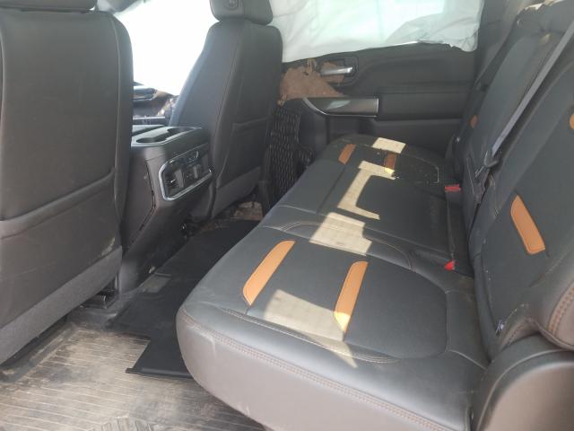 2020 GMC SIERRA K35 1GT49VEY6LF260374