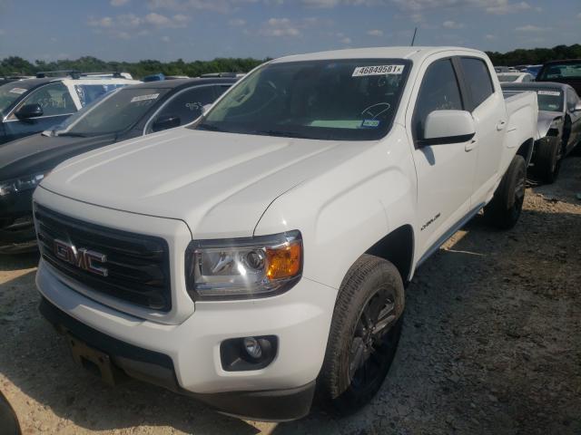 2020 GMC CANYON 1GTG5CEA0L1177388