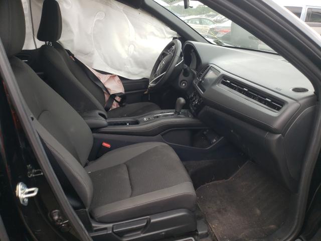 2021 HONDA HR-V SPORT 3CZRU6H12MM703253