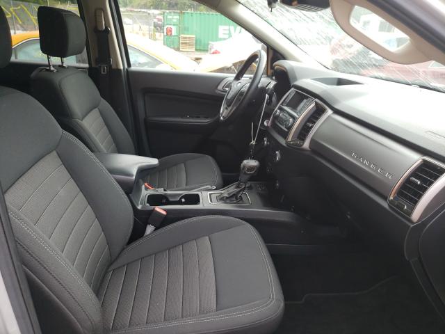 2019 FORD RANGER XL 1FTER4FH2KLB10226