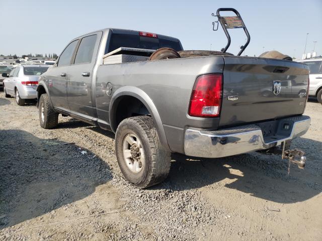 2012 DODGE RAM 3500 L 3C63D3EL0CG120281