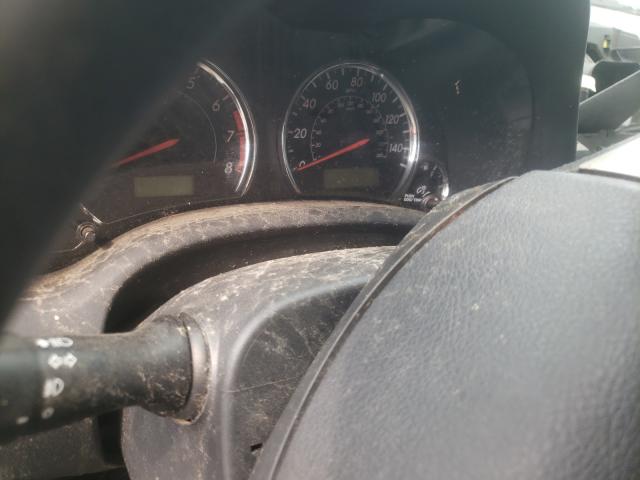 2011 TOYOTA COROLLA S 2T1BU4EE9BC558186