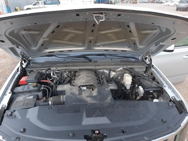 2018 CHEVROLET TAHOE POLI 1GNLCDEC4JR246097