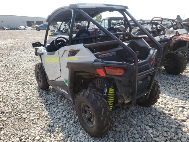 2021 POLARIS RZR TRAIL 3NSA5K878MN859416