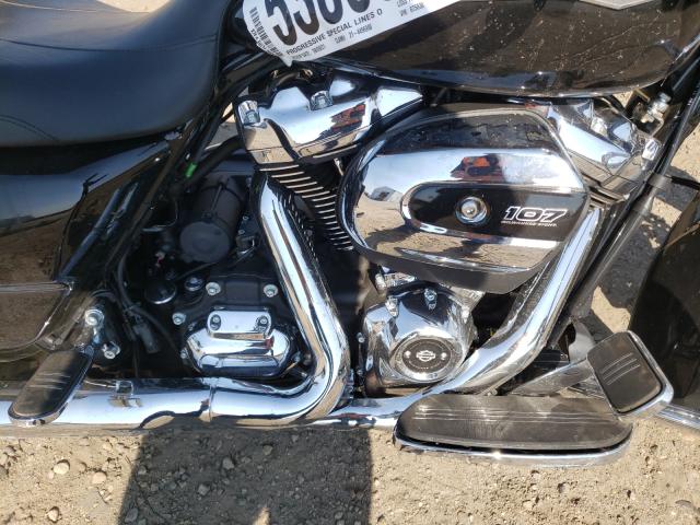 2021 HARLEY-DAVIDSON FLTRX 1HD1KHC29MB625838