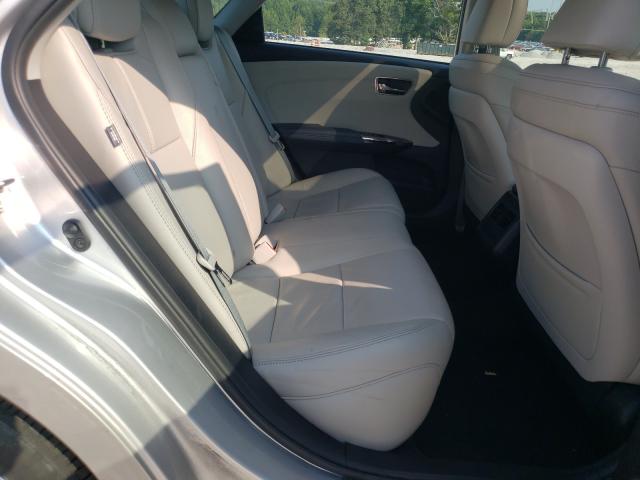 2014 TOYOTA AVALON HYB 4T1BD1EB7EU035269