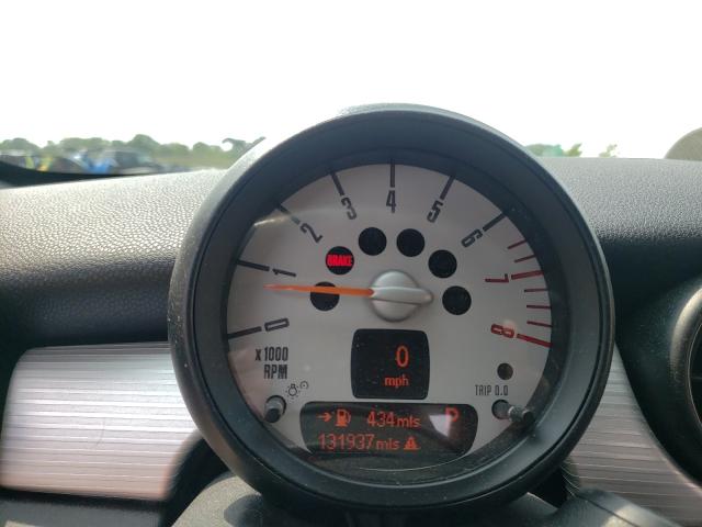 2012 MINI COOPER COU WMWSX1C54CT164045