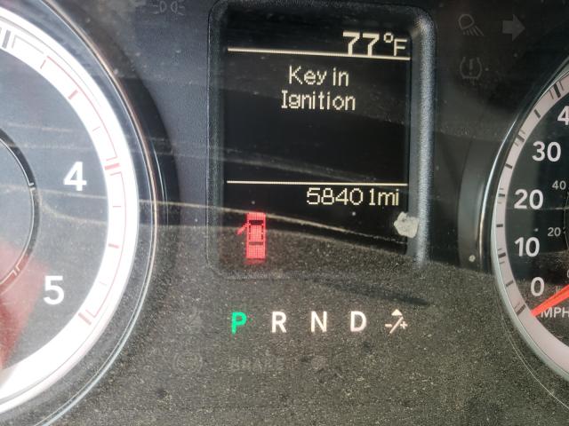 2018 RAM 3500 3C7WRTAL2JG376418