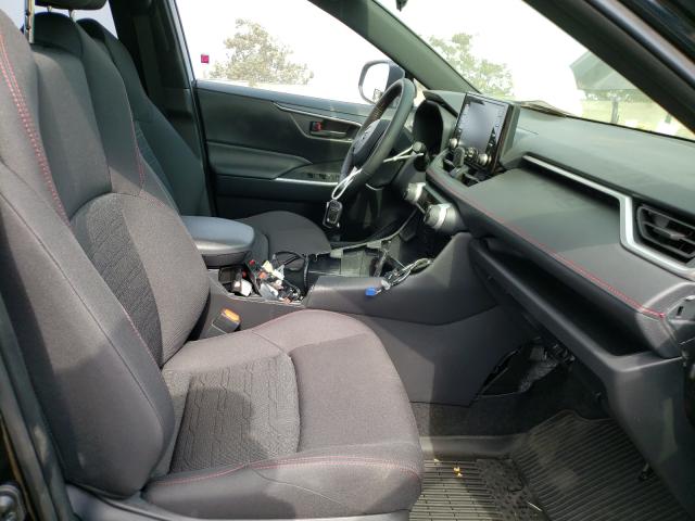 2021 TOYOTA RAV4 PRIME JTMAB3FV6MD041282