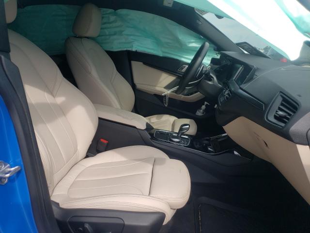 2021 BMW M235XI WBA13AL05M7G29330