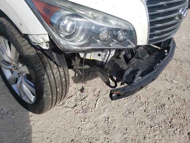 2011 INFINITI QX56 JN8AZ2NF2B9503079