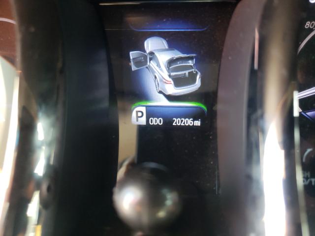 2014 TOYOTA AVALON HYB 4T1BD1EB7EU035269