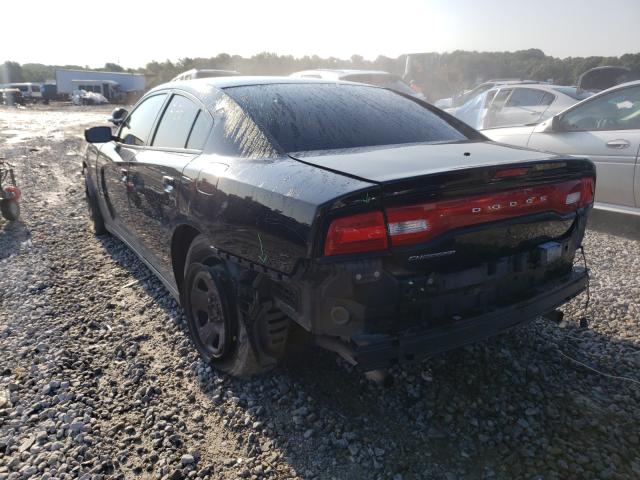 2013 DODGE CHARGER PO 2C3CDXAT3DH594348