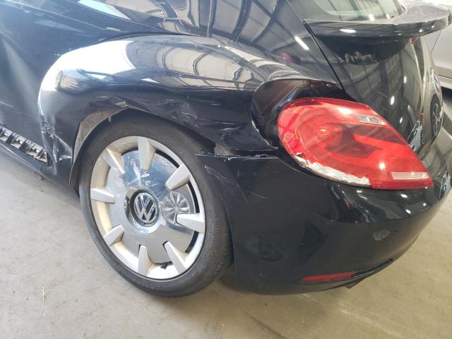 2012 VOLKSWAGEN BEETLE TUR 3VW467AT1CM642792