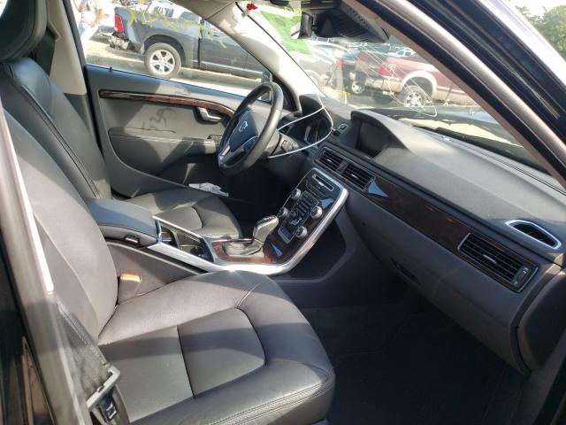 2015 VOLVO XC70 T6 PL YV4902NM1F1230774