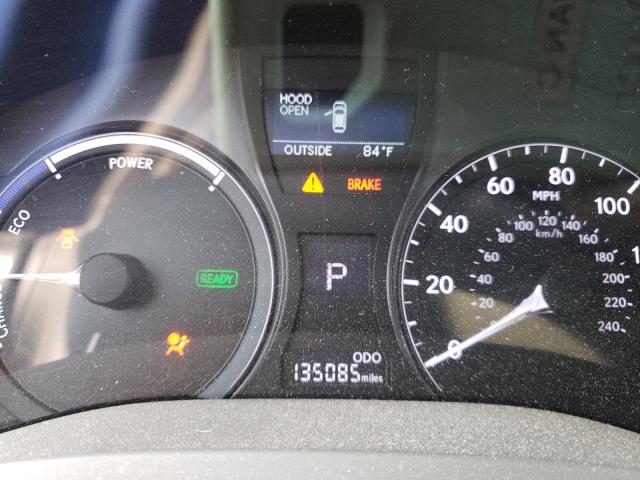 2013 LEXUS RX 450 JTJBC1BA3D2060146