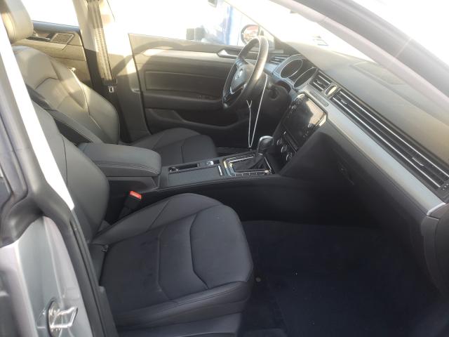 2019 VOLKSWAGEN ARTEON SE WVWBR7AN8KE000982