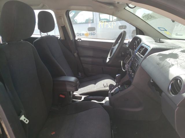 2011 DODGE CALIBER HE 1B3CB5HAXBD168078