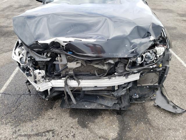 2010 BMW 535 GT WBASN2C5XAC200250