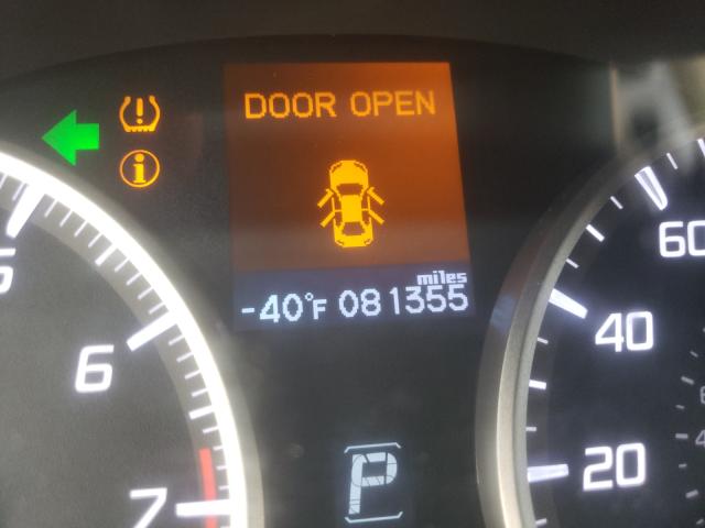 2013 ACURA ILX 20 PRE 19VDE1F51DE014328