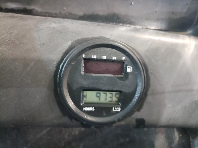 2015 KAWASAKI KAF620 S JK1AFCS11FB509242