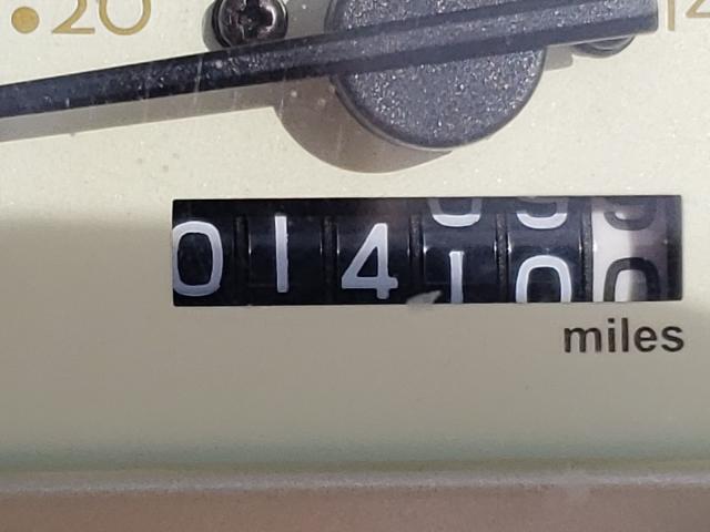 2013 VESPA LX 150IE ZAPM688F8D5003971