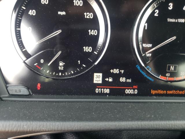 2019 BMW X2 XDRIVE2 WBXYJ5C59KEF83426