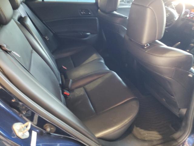 2014 ACURA ILX 20 19VDE1F39EE000483