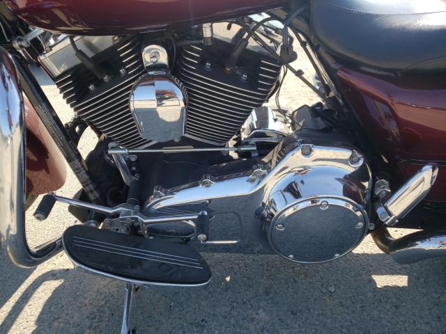 2014 HARLEY-DAVIDSON FLHXS STRE 1HD1KRM15EB636834