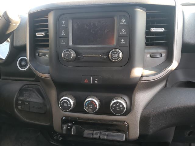 2020 RAM 3500 TRADE 3C63RRGL7LG114060