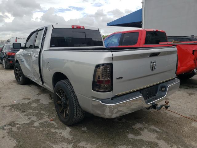 2014 DODGE RAM 1C6RR6GT4ES478098