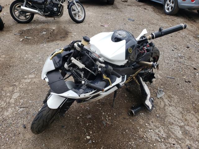 2005 YAMAHA YZFR1 JYARN13E95A011341