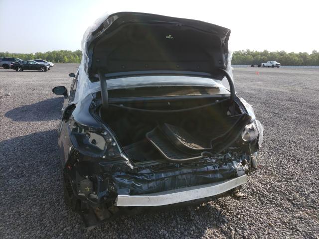 2020 TOYOTA CAMRY XLE 4T1F11AK4LU922812