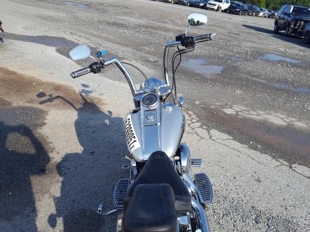 2003 HARLEY-DAVIDSON FLSTFI ANN 1HD1BXB4X3Y064834