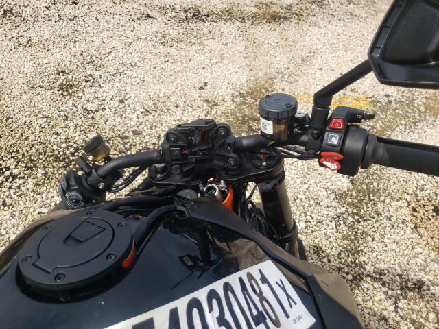 2021 KTM 1290 SUPER VBKV39407MM934861