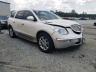 2009 BUICK  ENCLAVE