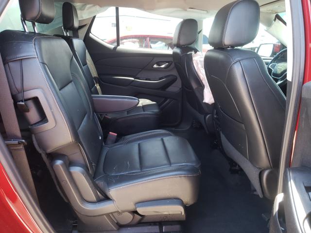 2018 CHEVROLET TRAVERSE R 1GNERJKX6JJ282871