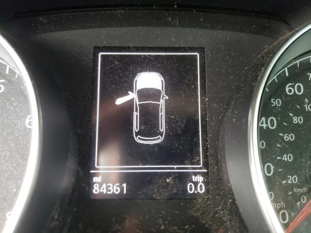 2016 VOLKSWAGEN GOLF S/SE 3VW217AU3GM035460