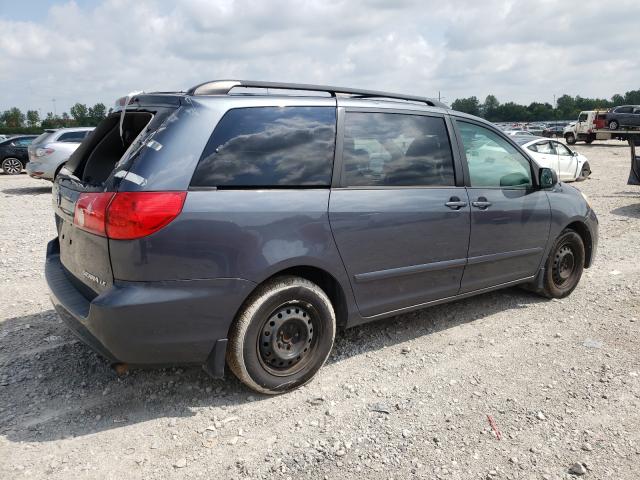 2010 TOYOTA SIENNA CE 5TDKK4CC7AS325646