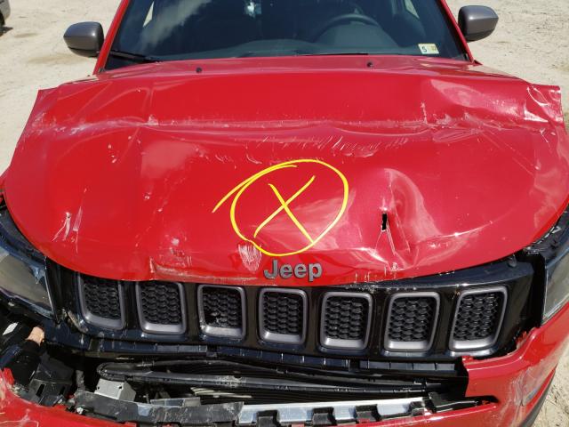 2021 JEEP COMPASS 80 3C4NJCEB0MT527060