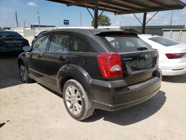 2011 DODGE CALIBER HE 1B3CB5HAXBD168078